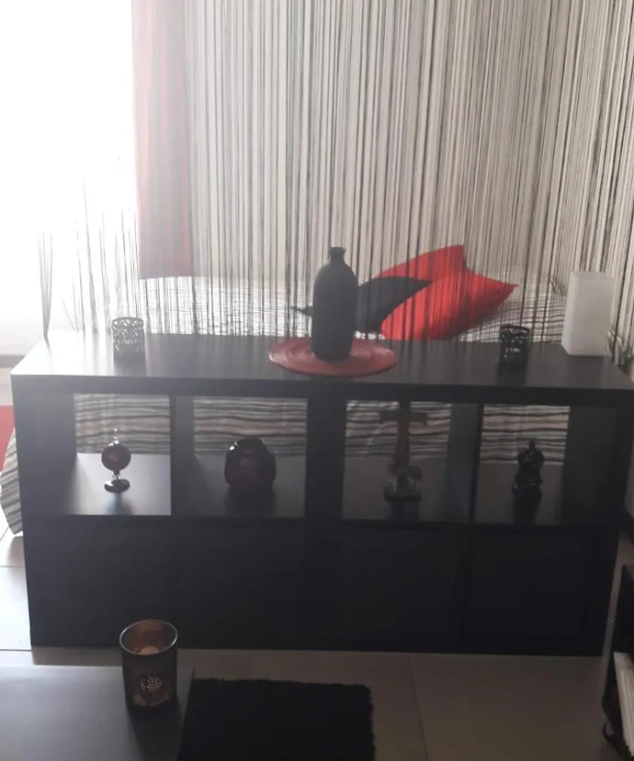 F1 Cozy & Stylish In Hyper-Centre Apartment Nice