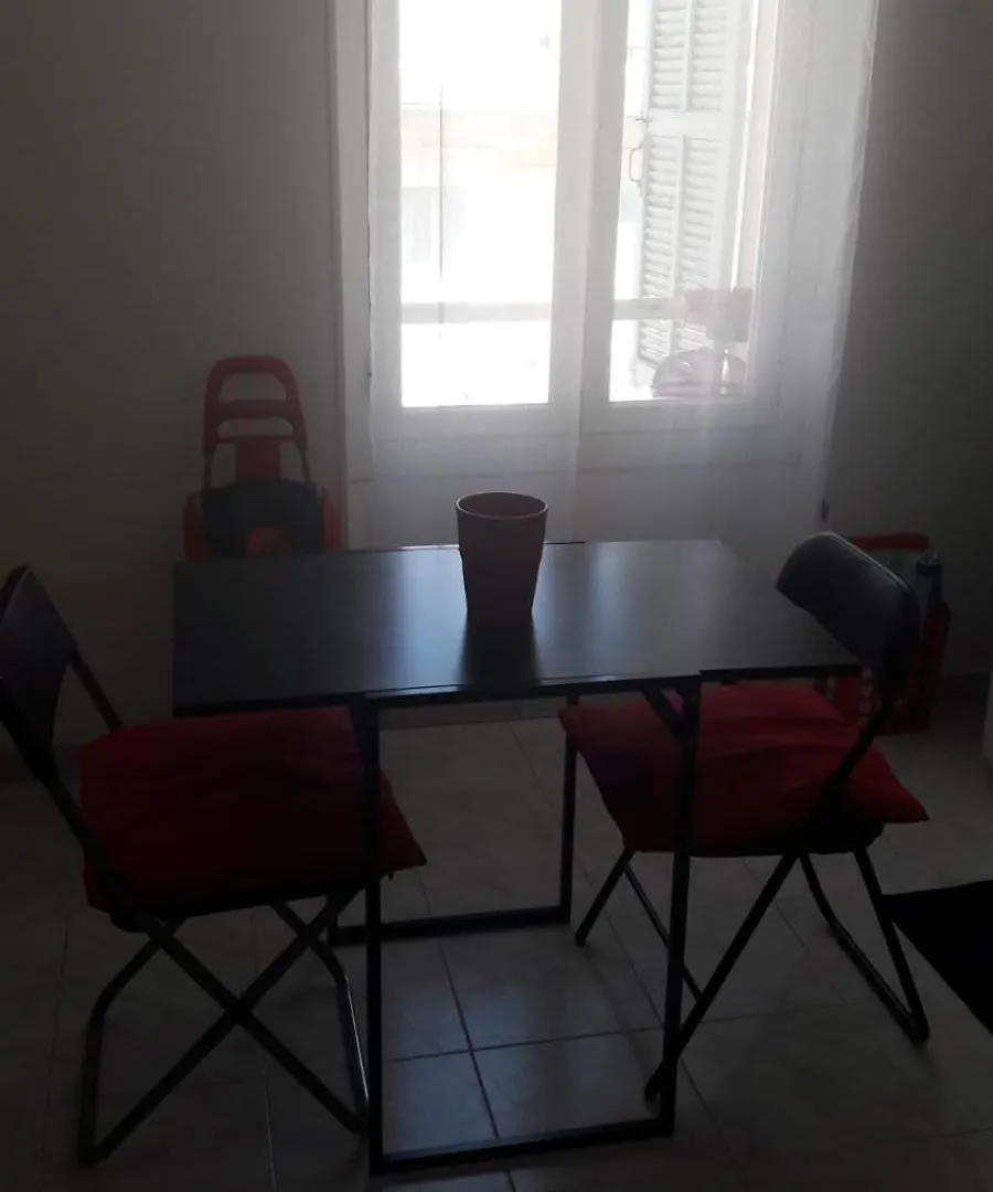 F1 Cozy & Stylish In Hyper-Centre Apartment Nice France